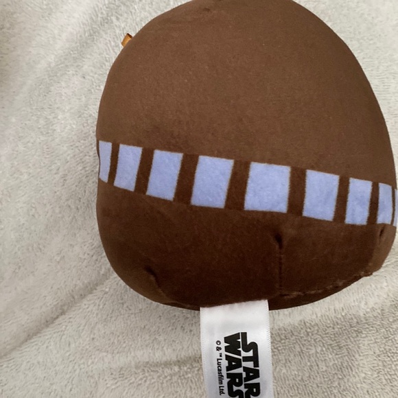 COPY, - Star Wars squish mellow good prices for each of the ones I sell! - Picture 3 of 3